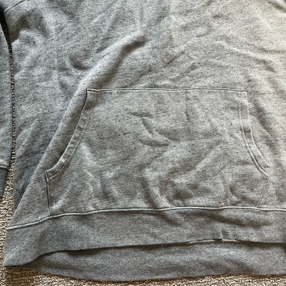 Grey Hoodie - Picture 5 of 7